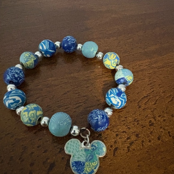 Disney Mickey bracelet - Picture 2 of 4